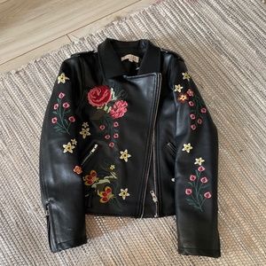 Hannah banana girls jacket